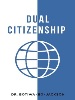 Dual Citizenship