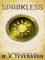 Sparkless