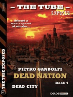 Dead City: Dead Nation 4