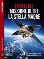 Missione oltre la Stella Madre: I predatori di Oran 1