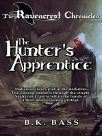 The Hunter's Apprentice