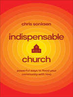 Indispensable Church