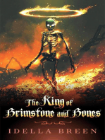 The King of Brimstone and Bones: Fire & Ice, #5