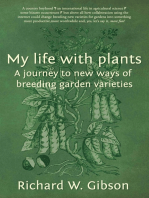 My Life with Plants