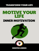 Motive Your Life - Inner Motivation