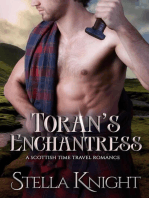 Toran's Enchantress