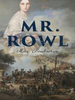 Mr. Rowl: Historical Novel