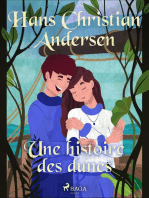 Une histoire des dunes