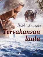 Tervakansan laulu