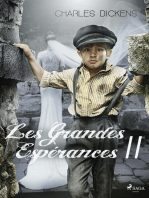 Les Grandes Espérances II