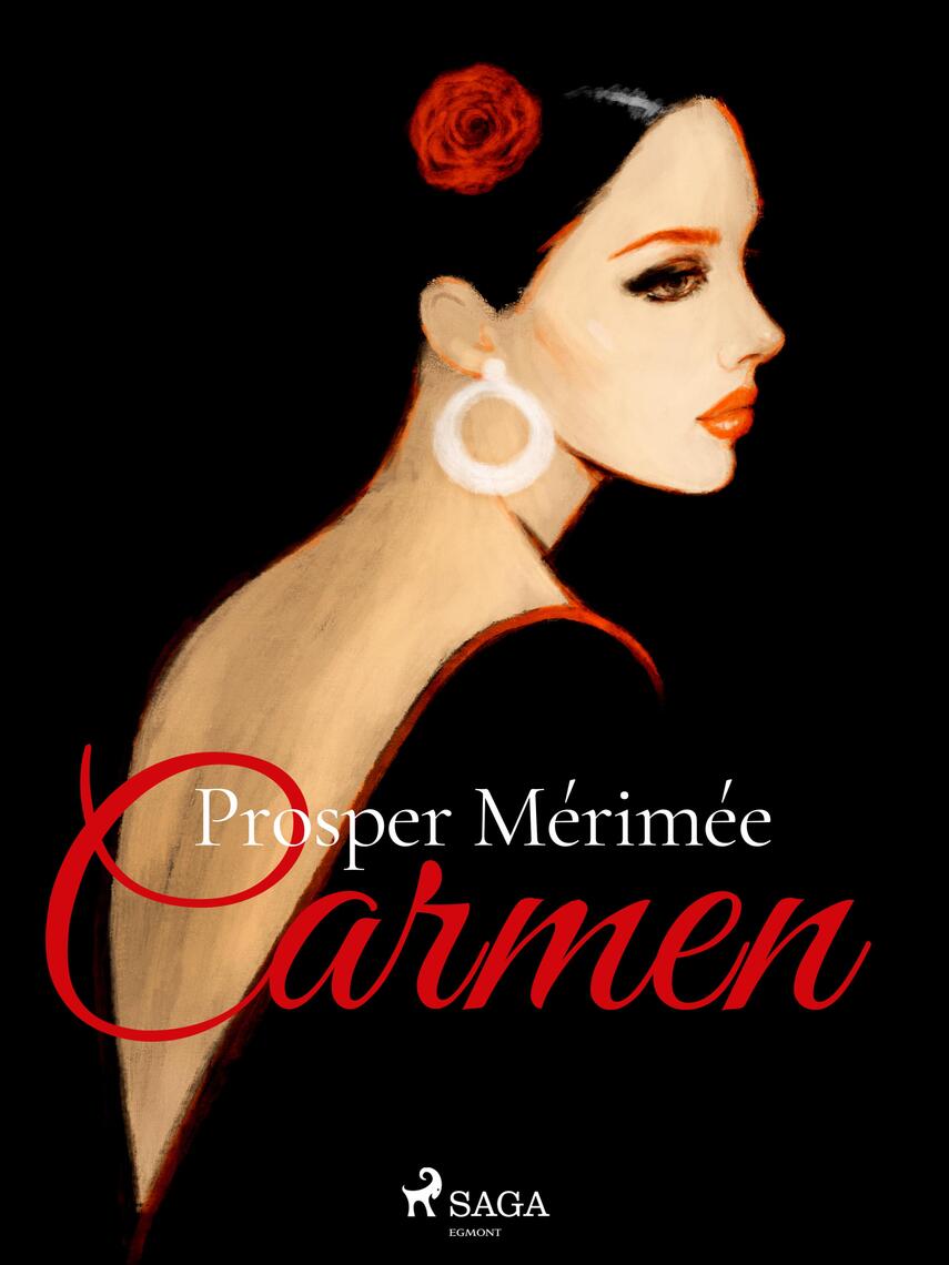 Alain Couchot La Vénus D ille Prosper Mérimée Partie 23 (livre Audio) Carmen by Prosper Mérimée - Ebook | Scribd