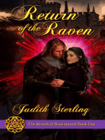 Return of the Raven