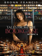 Bianca: Tales From The Bookcase