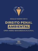 Direito Penal Ambiental