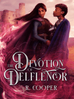 The Devotion of Delflenor