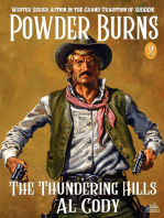 Powder Burns 2