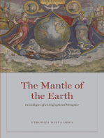 The Mantle of the Earth: Genealogies of a Geographical Metaphor