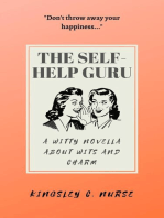 The Self-Help Guru