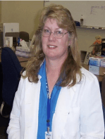 Nurse Patty: an insider's view of the Nursing Profession