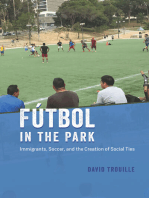 Fútbol in the Park