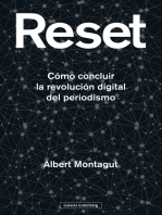 Reset: La venganza de Al Qaeda