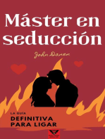 Máster en seducción