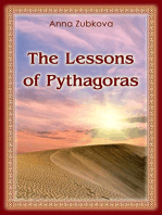 The Lessons of Pythagoras