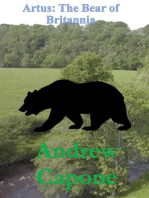 Bear of Britannia: A story of Artus book I