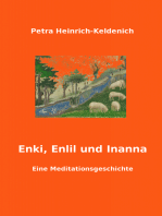 Enki, Enlil und Inanna: Eine Meditationsgeschichte