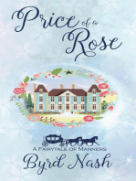 Price of a Rose: Historical Fantasy Fairytale Retellings, #2