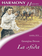 La sfida