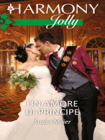 Un amore di principe