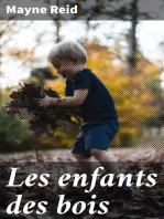 Les enfants des bois