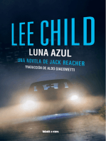 Luna azul: Edición Latinoamérica