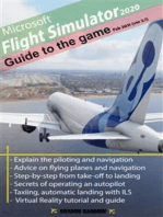 Microsoft Flight Simulator 2020 Game Guide: Feb 2021 (ver2.1)