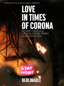 Love in Times of Corona by BERLINABLE, PORNCEPTUAL - Ebook | Scribd