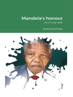 Mandela`s Honour