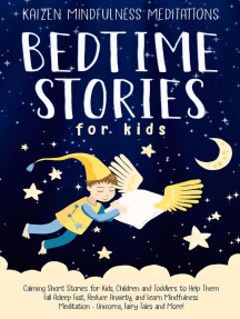 Bedtime Stories for Kids: Calming Short Stories for Kids, Children ...