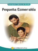 Pequeña Esmeralda: San José. Rasgos de su vida y misión. Sus virtudes