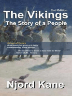 The Vikings: The Story of a People