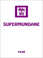 Supermundane