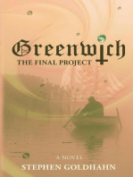 Greenwich: The Final Project