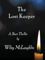 The Lost Keeper