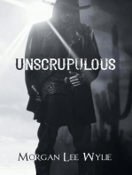 Unscrupulous