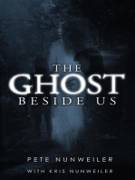 The Ghost Beside Us: Unabridged