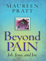 Beyond Pain