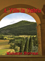 A Villa in Umbria
