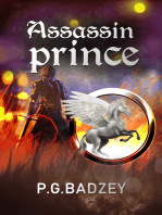 Assassin Prince
