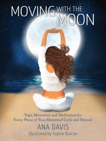 Moving with the Moon by Ana Davis (Ebook) - Read free for 30 days