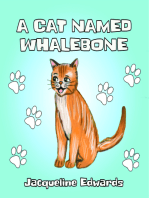 A Cat Named Whalebone